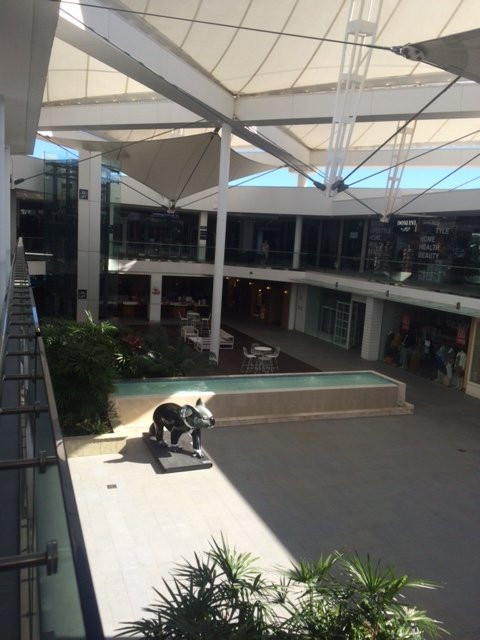 海市蜃楼码头-梅因海滩必去景点