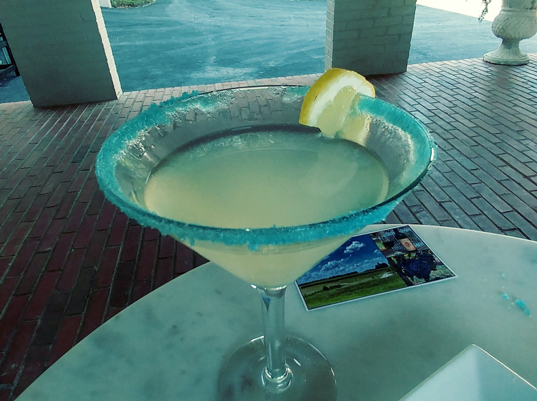 Selby 100 Mile House & Gardens-Stout必去景点