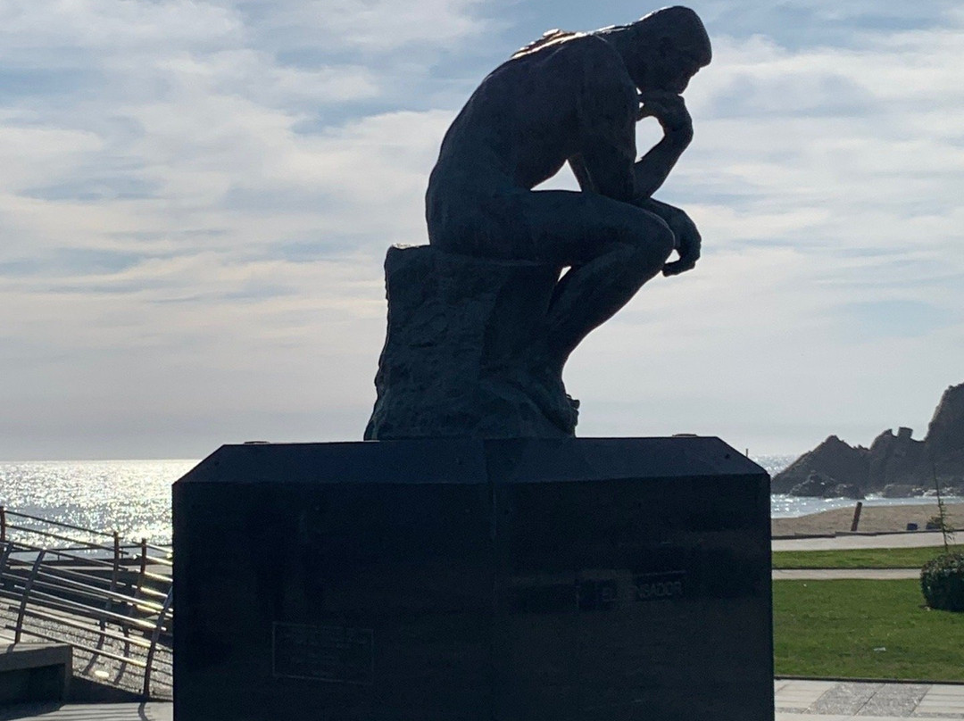 Los Canones Beach-比尼亚德尔马必去景点