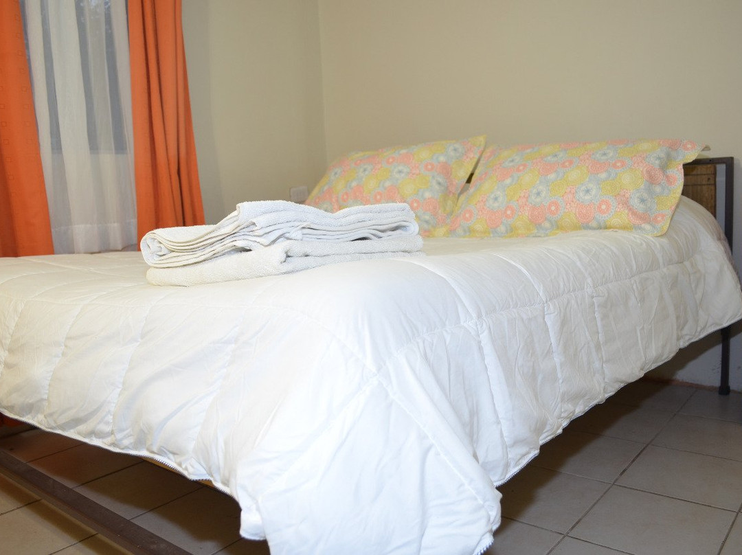 Residencial San Marcos主图