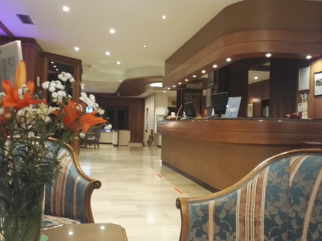 Bellavista Relax Hotel主图