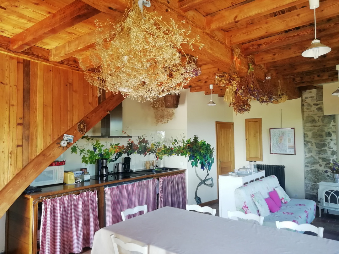 Domaine Lagneau Gerard et Didier (Vignoble, gite & chambre d'hote主图