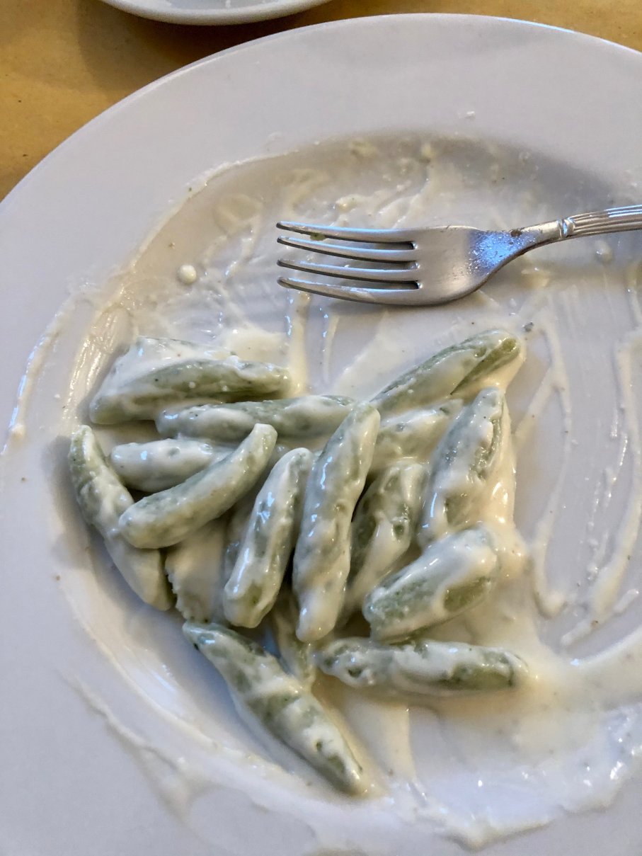 Ca Del Sartu Agriturismo-餐饮