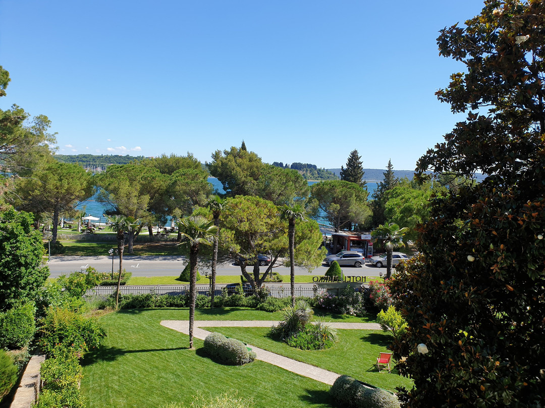 Hotel Marko Portorož主图