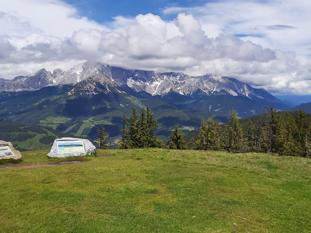 Rossbrand-轮城必去景点
