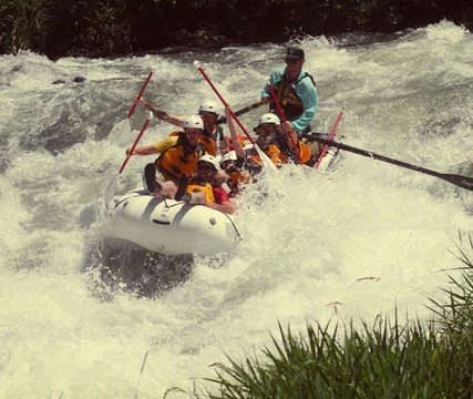 Jefferson State Outfitters-Central Point必去景点