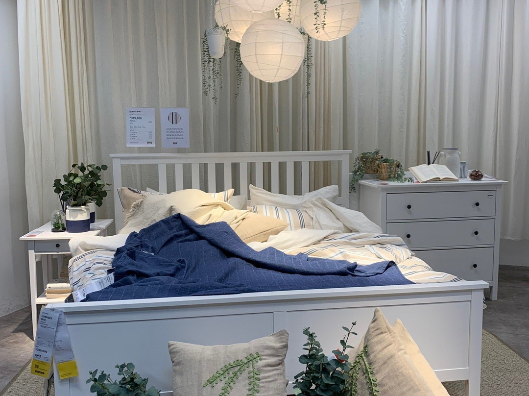 Ikea - Gwangmyeong-光明市必去景点