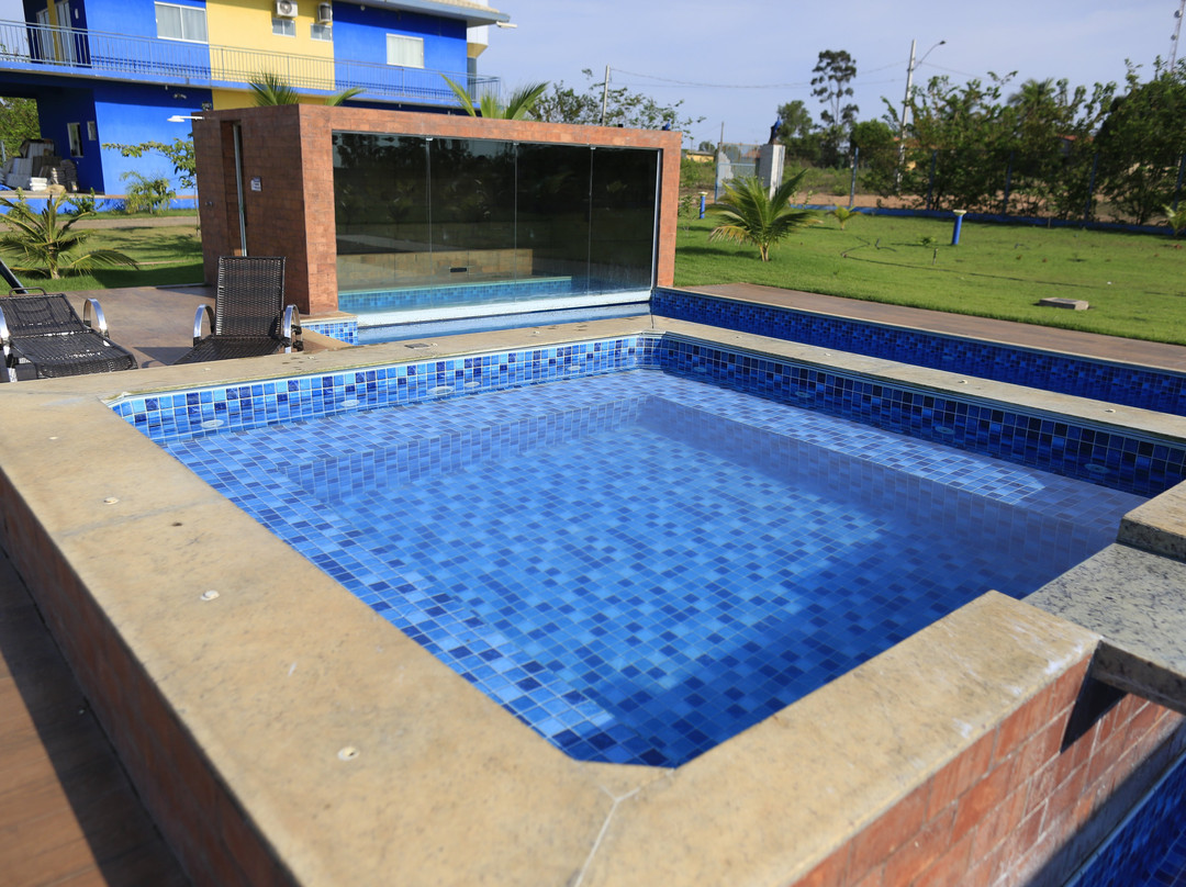 Pousada Sao Felix Jalapao主图