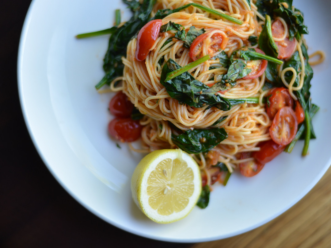 Macaroni's Ristorante Downstairs