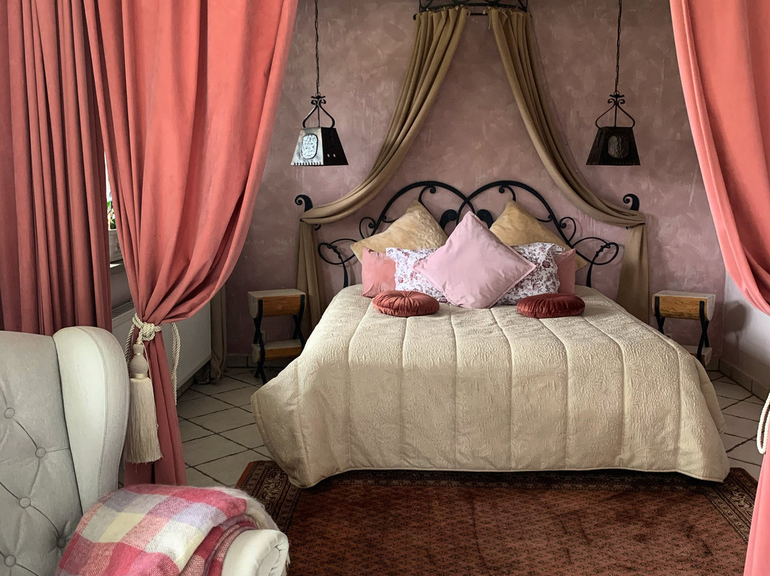 Villa Toscana Boutique主图