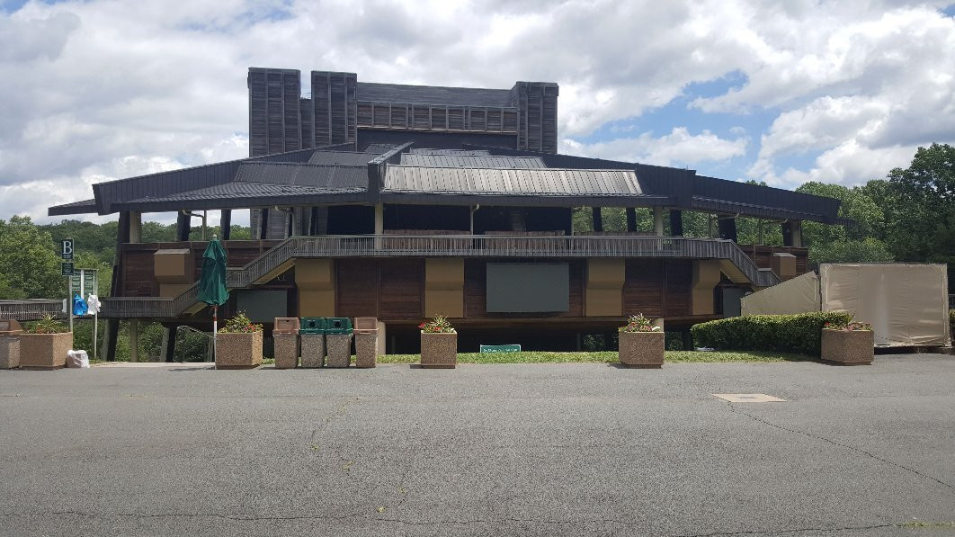Wolf Trap National Park For The Performing Arts景点图片