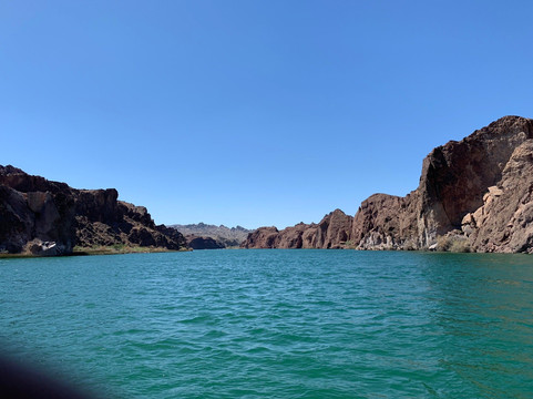Arizona Watersports-哈瓦苏湖城必去景点
