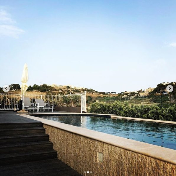 Cesca Boutique Hotel主图