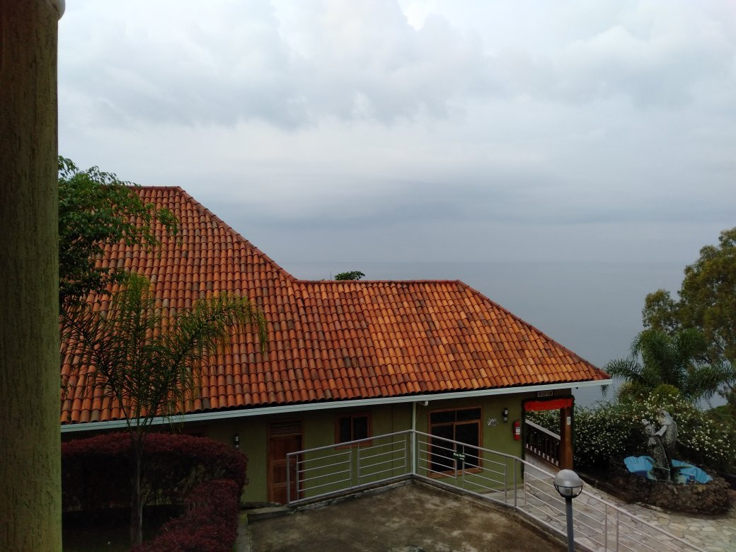 Nirvana Heights Resort & Spa主图