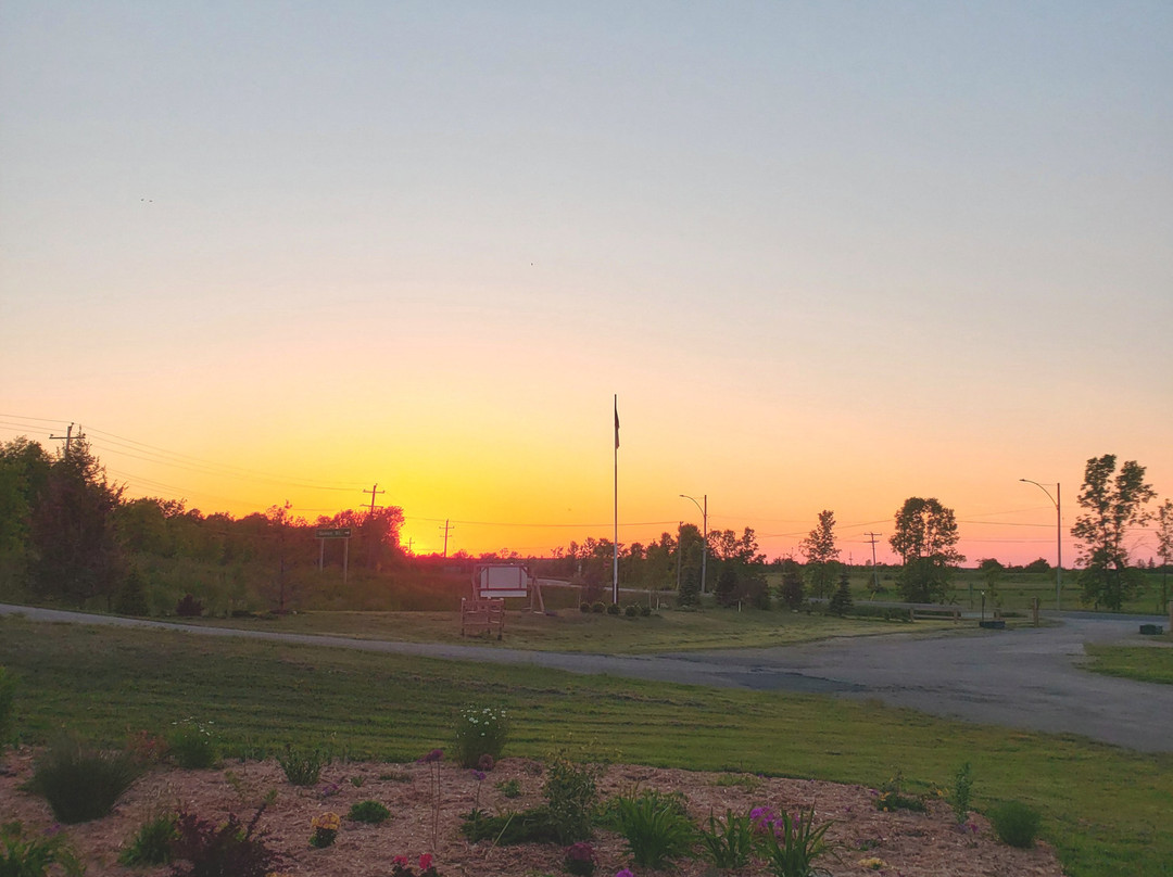 Wayside Motel Manitoulin主图