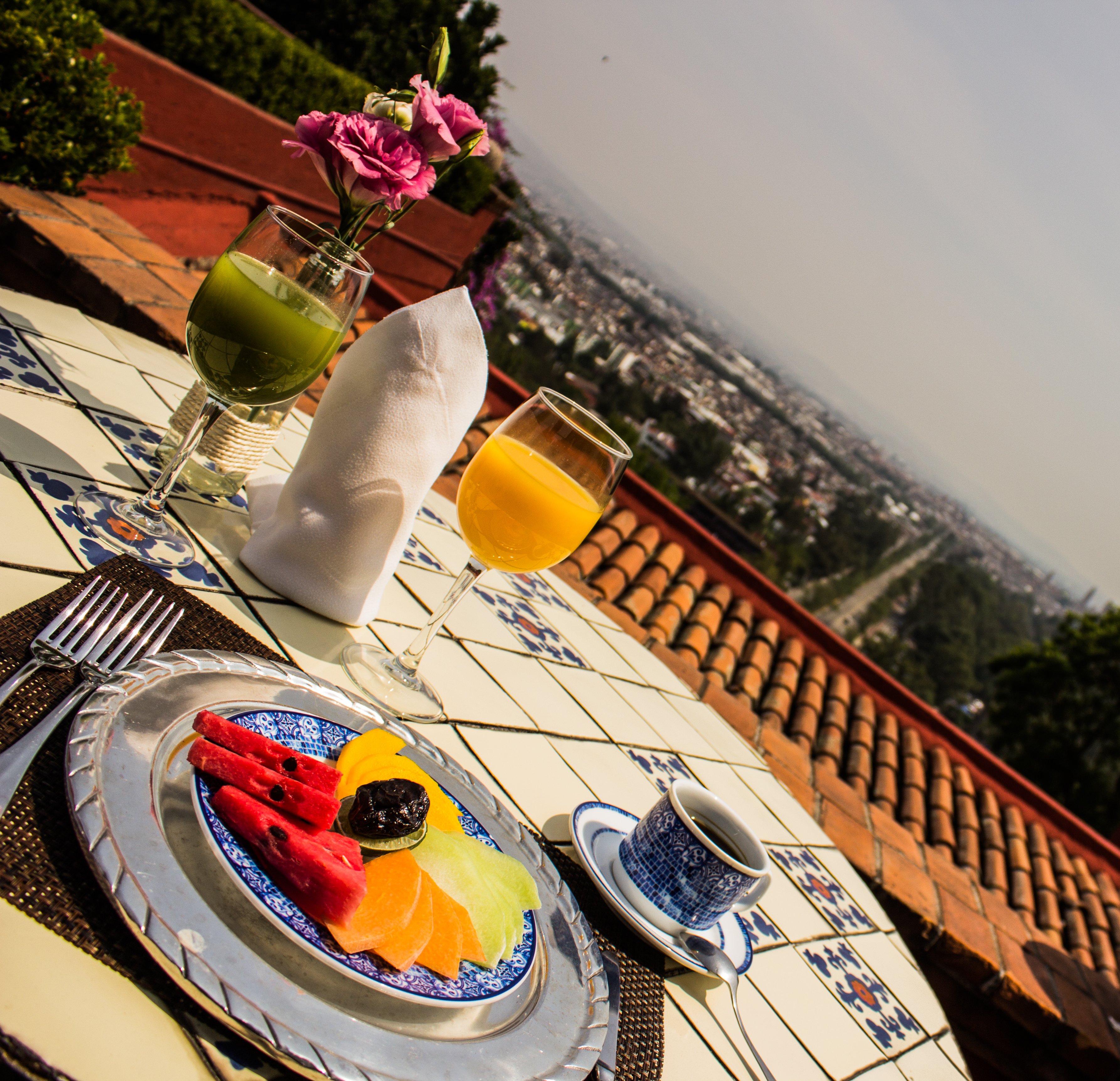 Villa Montana Hotel & Spa-官方