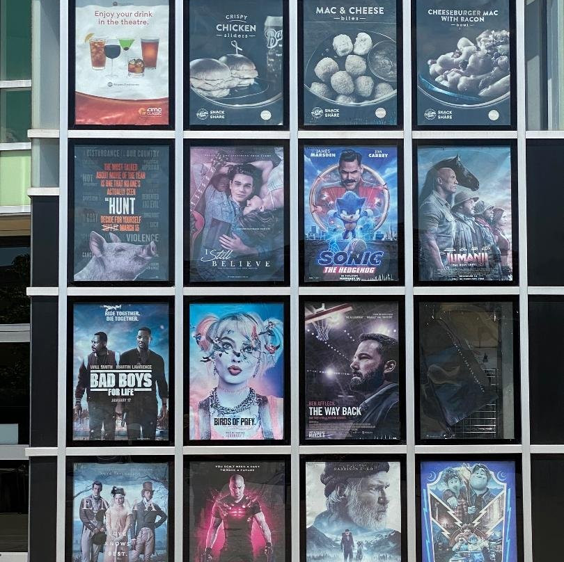 Jefferson Pointe-韦恩堡必去景点