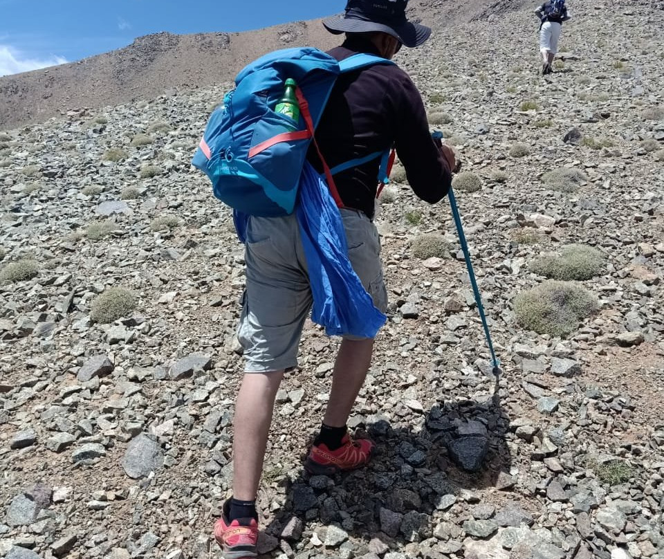 Atlas Eco-Tours-马拉喀什必去景点