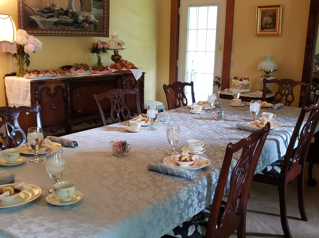 Jefferson Inn of Ellicottville主图