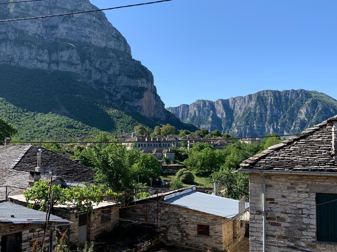 Saxonis Houses主图