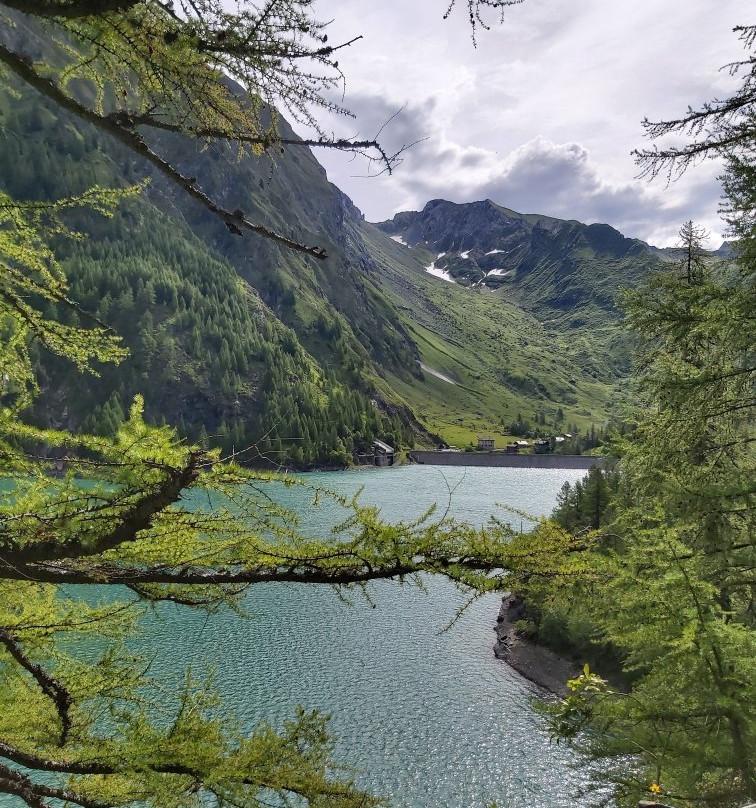 Rifugio Andolla景点图片