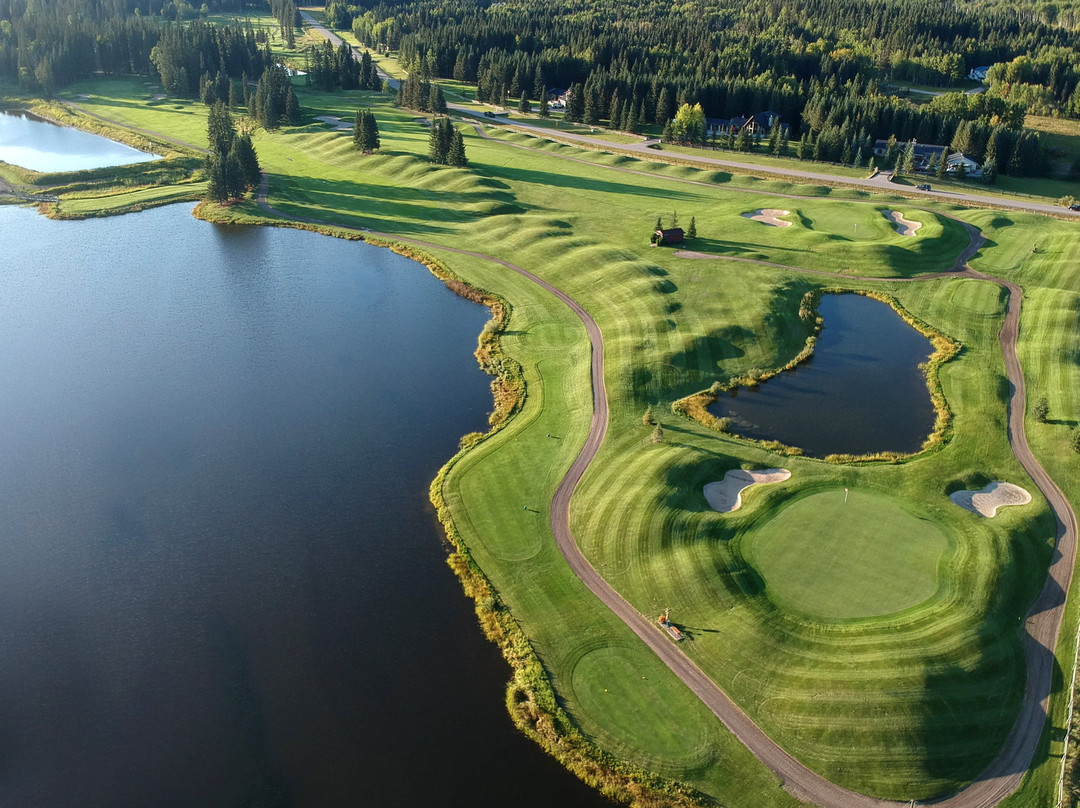 Wintergreen Golf & Country Club景点图片