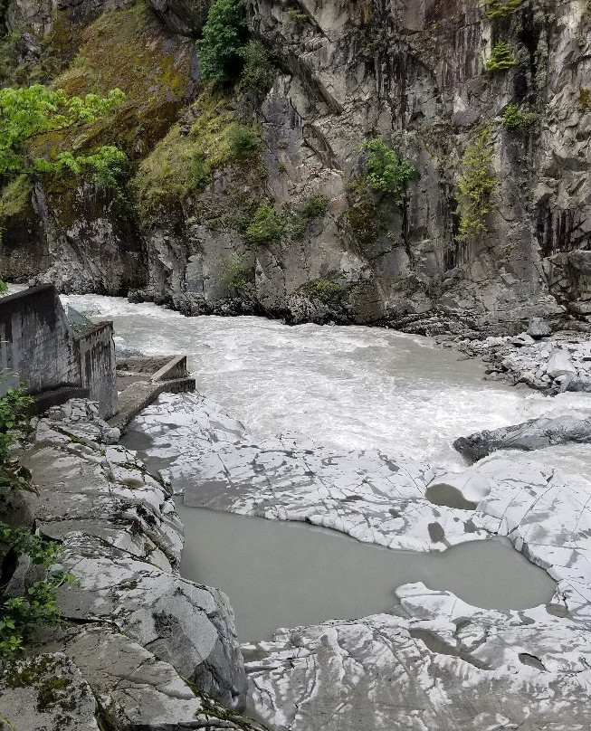 Granite Falls景点图片
