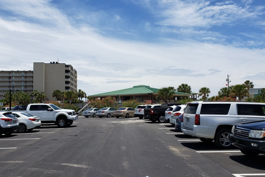 Rick Seltzer Park-巴拿马城海滩必去景点