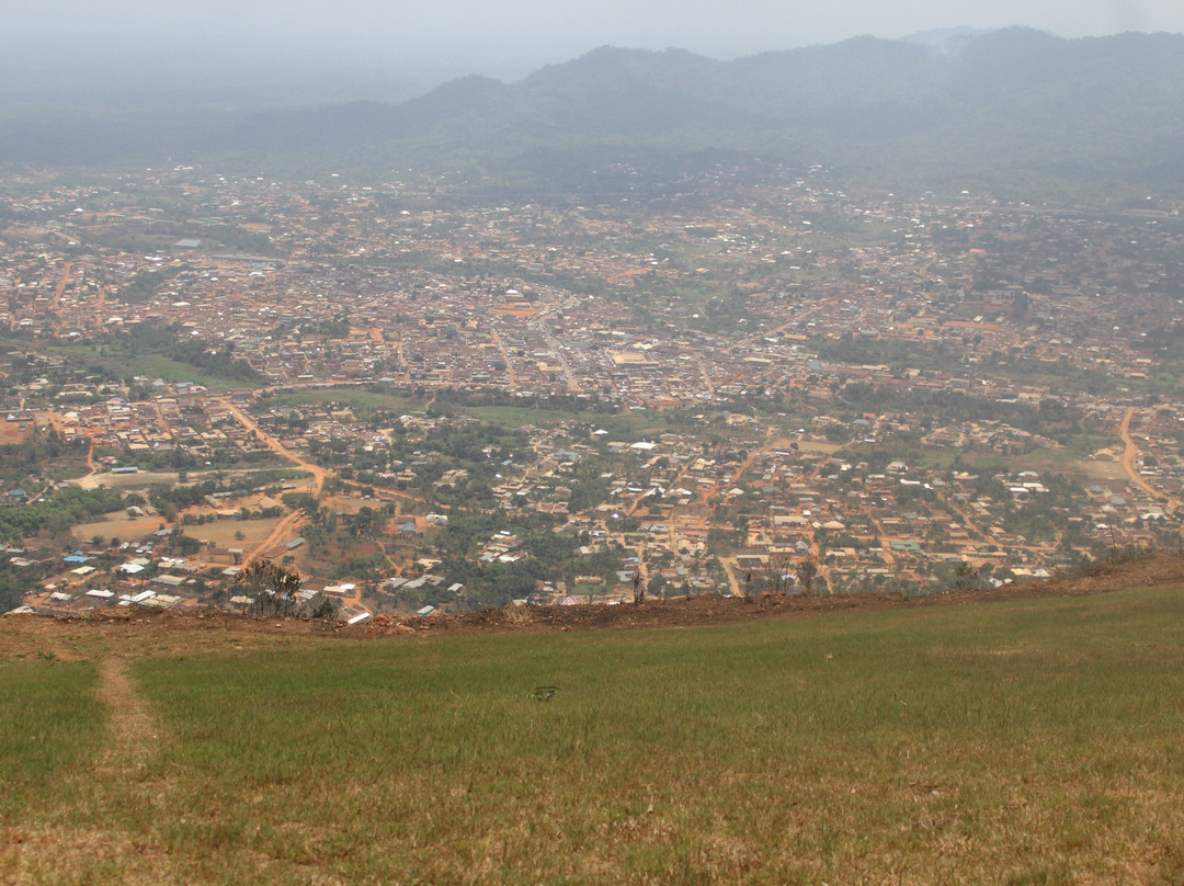 Nkawkaw旅游攻略图片