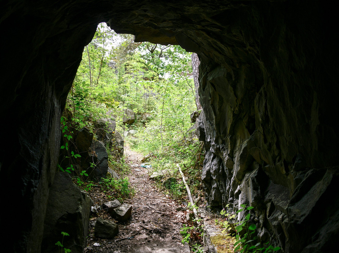 Kalvoysund Fort-Arendal必去景点