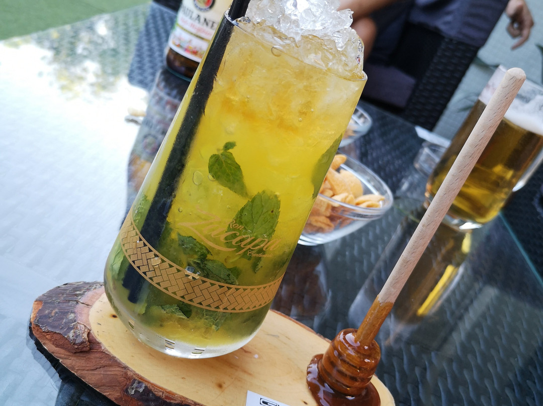 Glace Lounge Bar-科尔多瓦必去景点