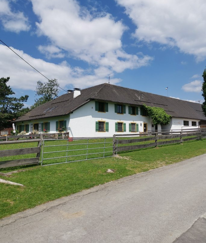 Gut Aiderbichl Deggendorf-Deggendorf必去景点