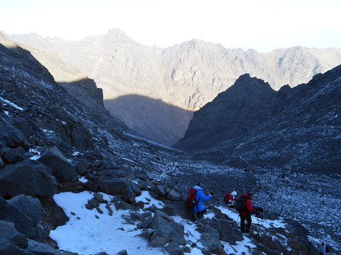 Kech adventures-马拉喀什必去景点