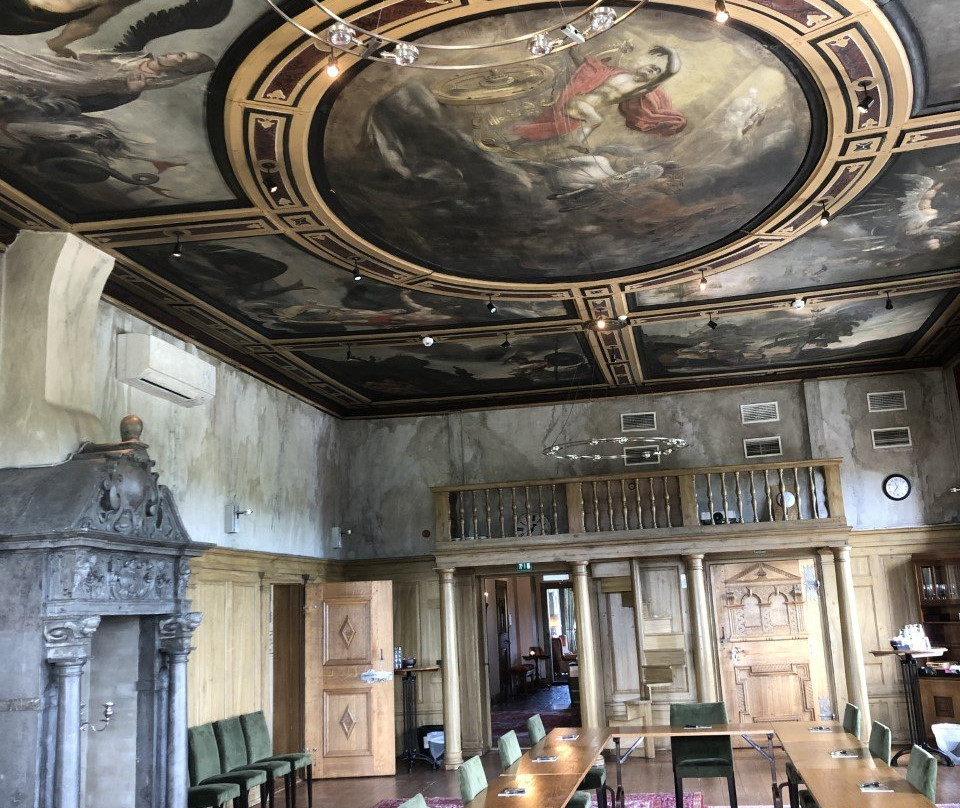 Ulfsunda Castle主图