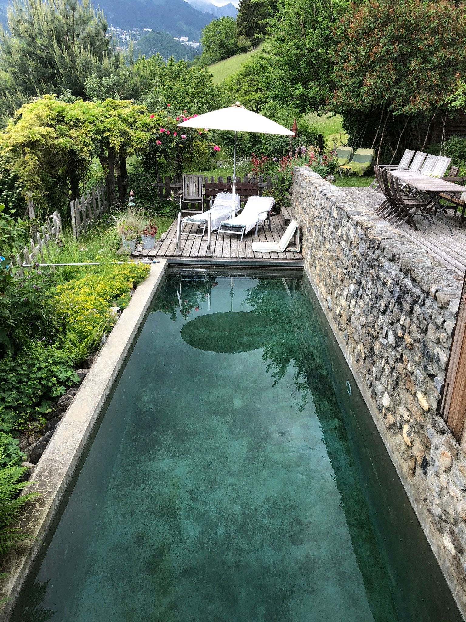 Les Palines Guesthouse-官方