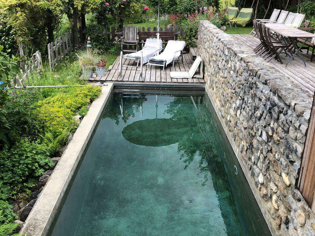 Les Palines Guesthouse主图