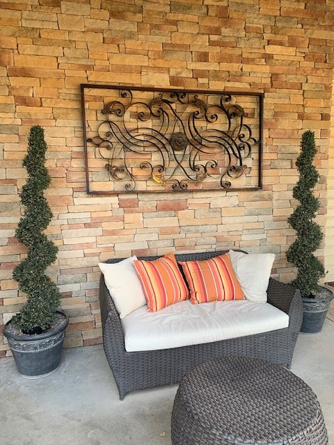 大峡谷旅馆主图