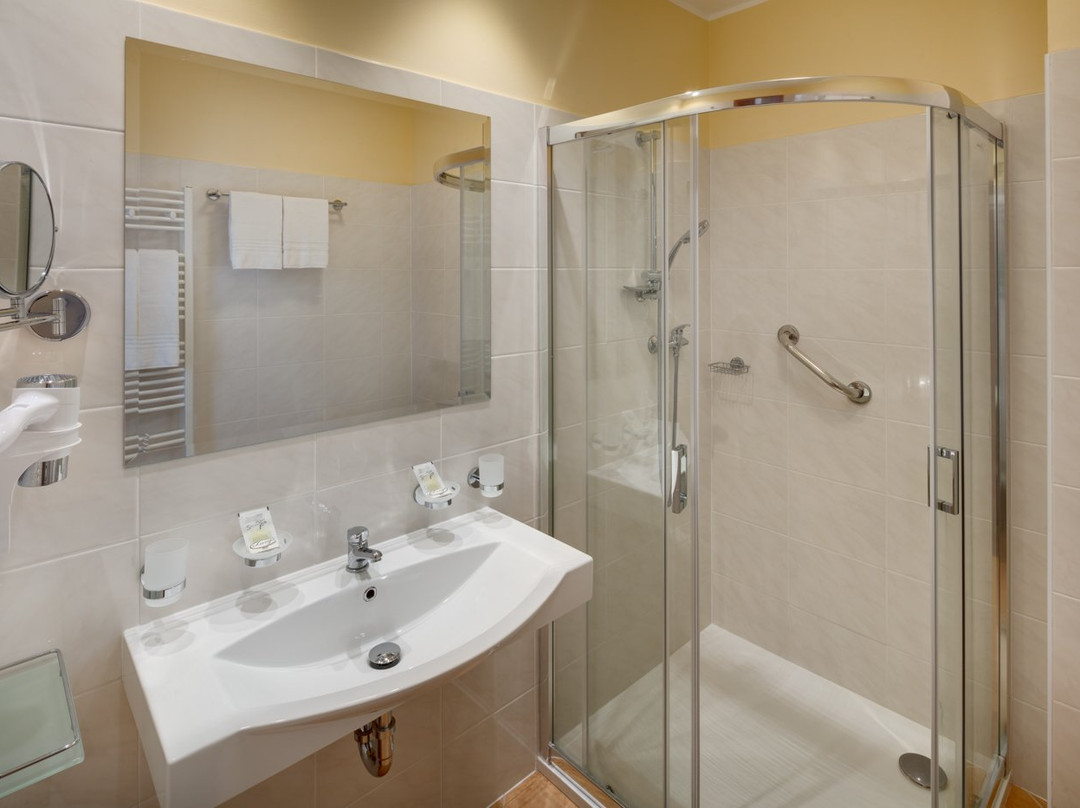 Svoboda Ensana Health Spa Hotel主图