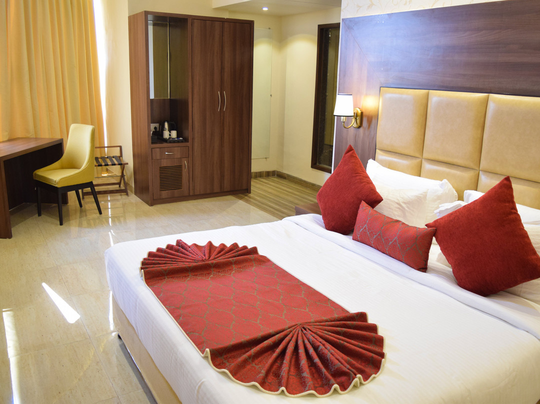 Hotel Highway Hari主图