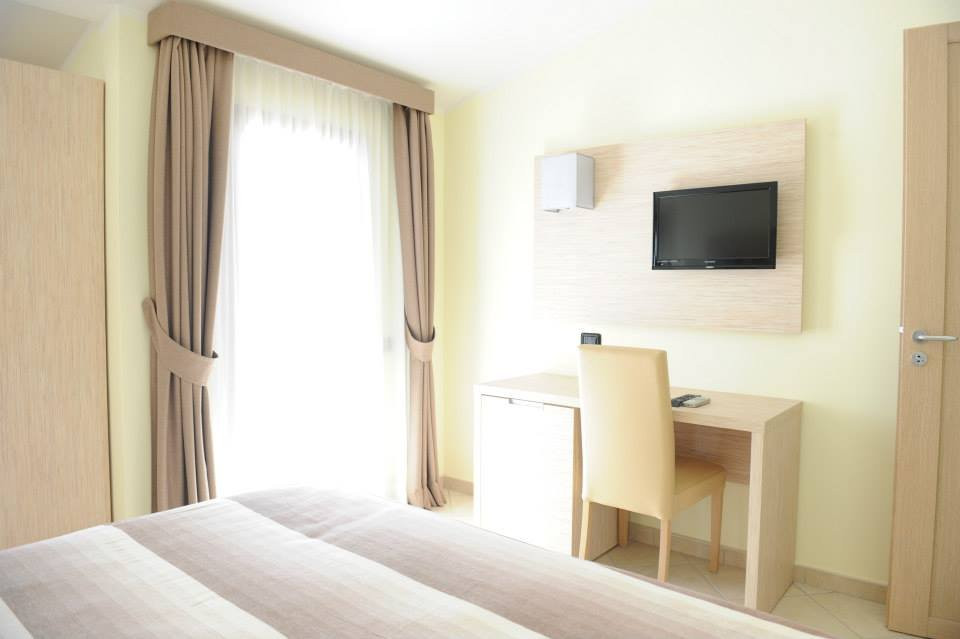 Residence Villa Denise主图