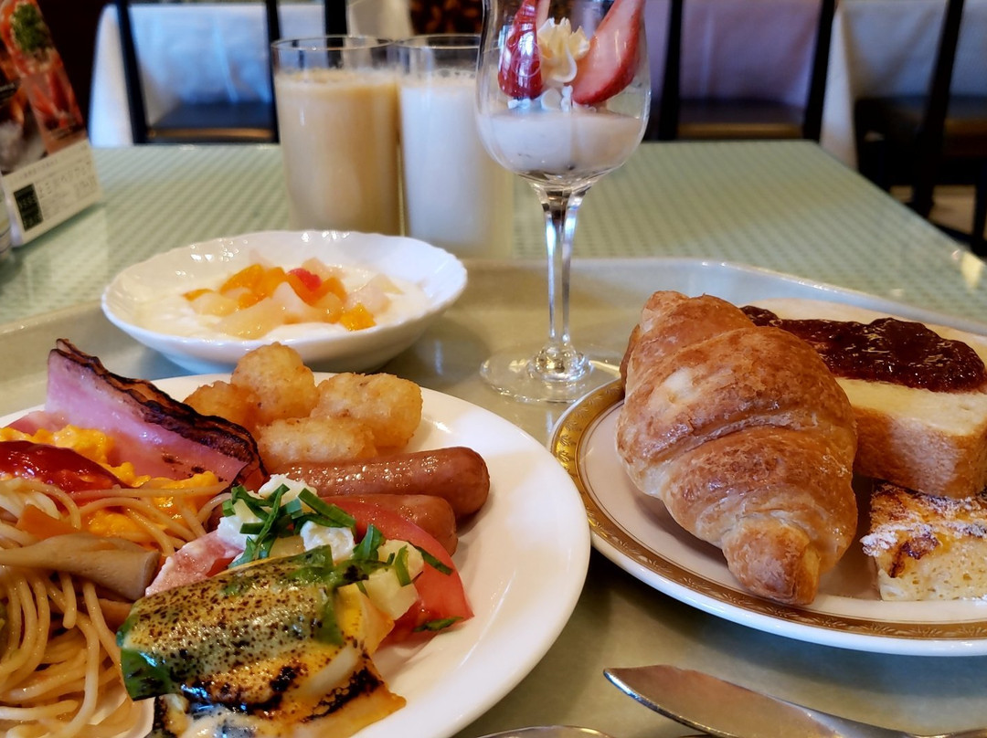 兰德东武宇都宫酒店主图