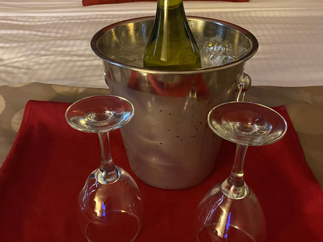 Ramada by Wyndham Ligonier主图