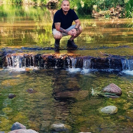 Horton Creek Trail-Payson必去景点