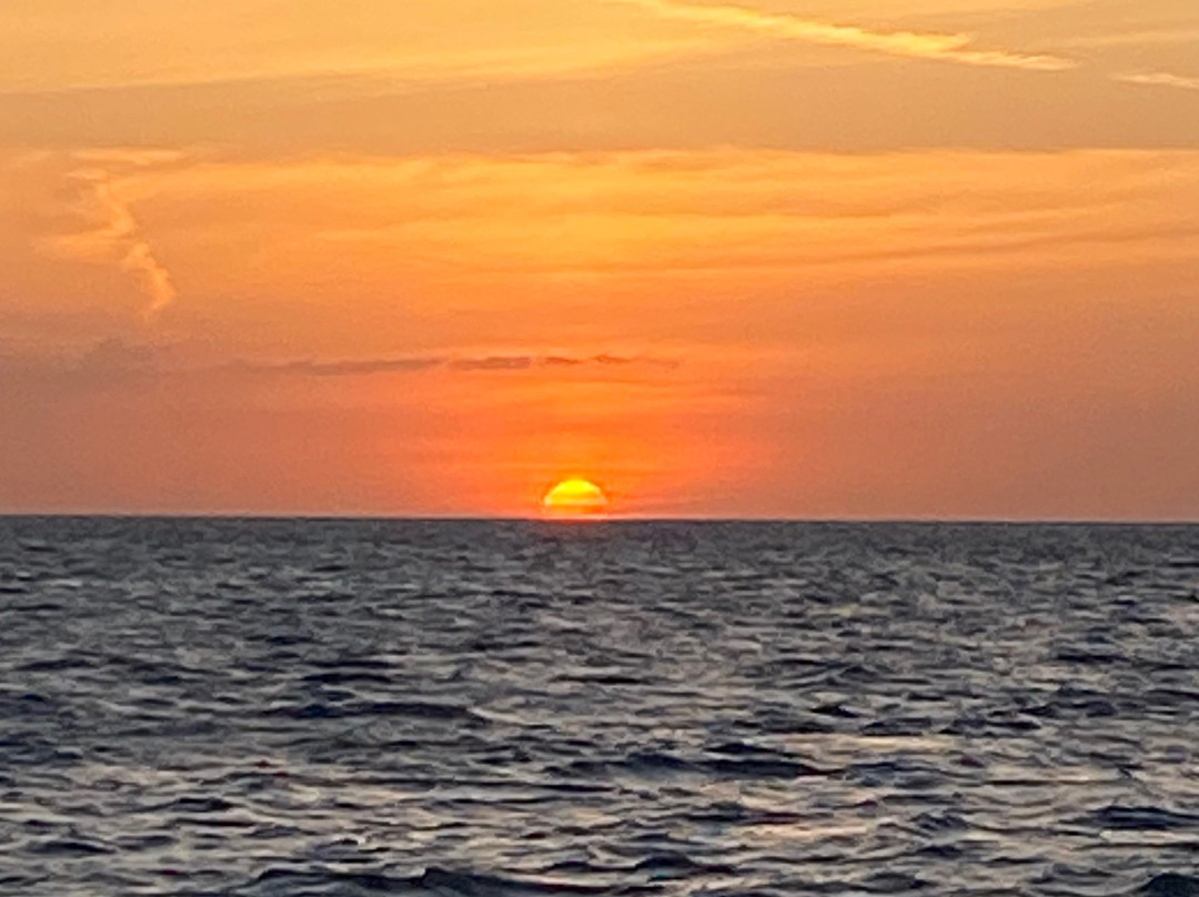 Suncoast Sailing-特雷热岛必去景点