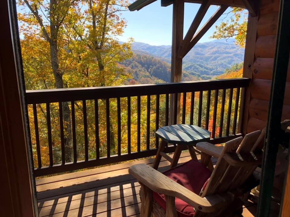 Lazy Bear Lodge主图