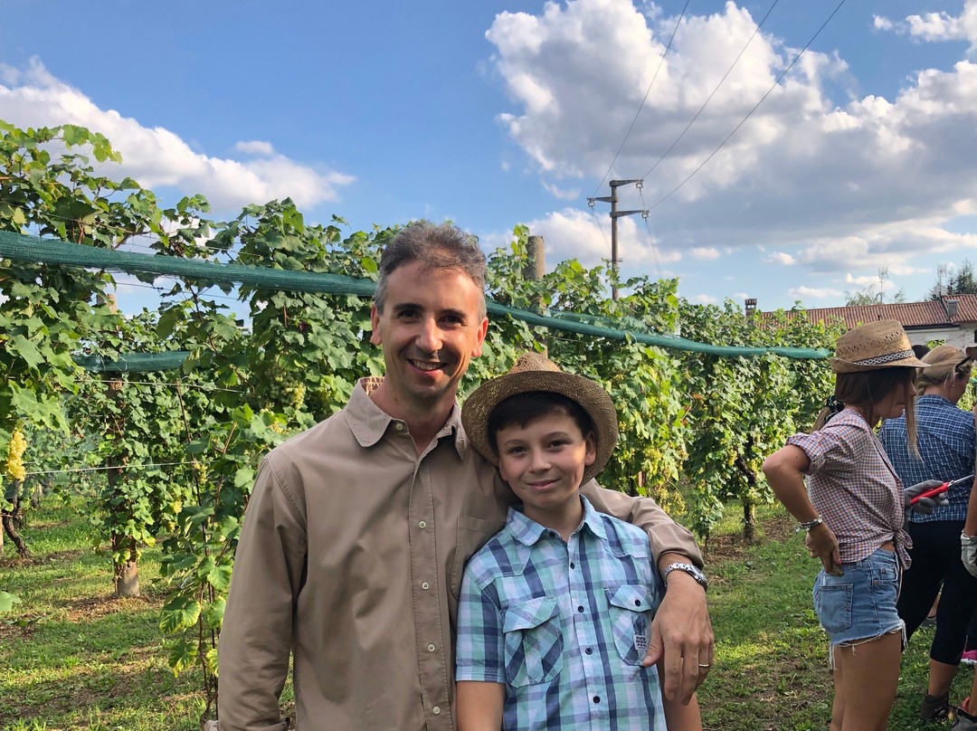 Prosecco Tour Italy by Chiara Wine Tour景点图片