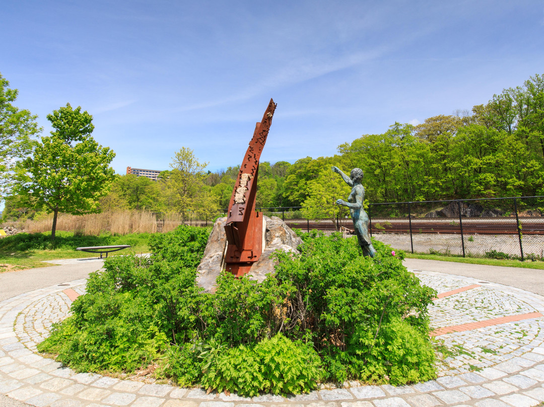 Croton Landing Park景点图片