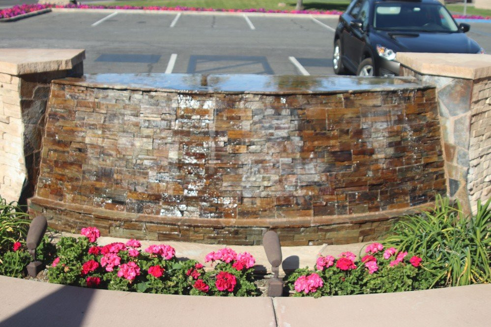 City Hall-印第安维尔斯必去景点