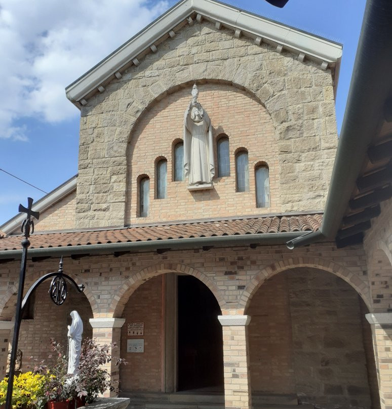 Monastero Cuore Immacolato di Maria-Porto Viro必去景点