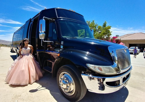 Trypps-棕榈泉市必去景点